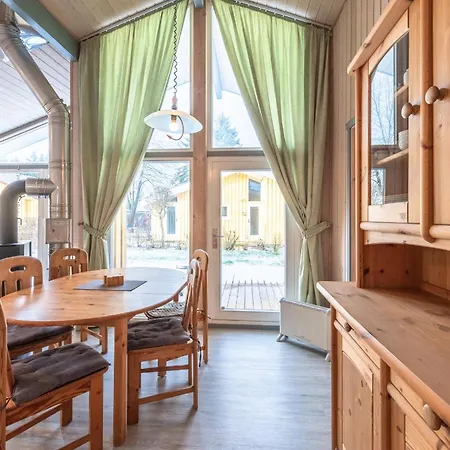 Nyaraló Seeschwalbe 96 *