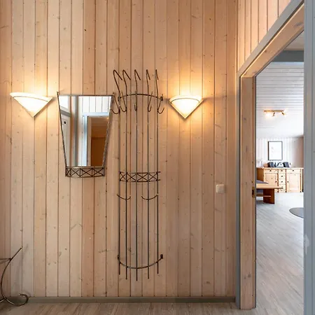 Nyaraló Seeschwalbe 96 Mirow