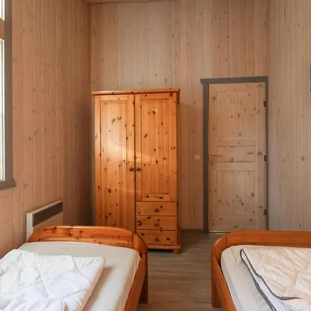 Seeschwalbe 96 Holiday home *