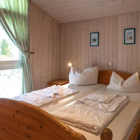 Seeschwalbe 96 Holiday home