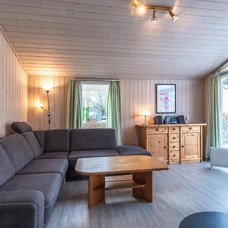 Seeschwalbe 96 Holiday home