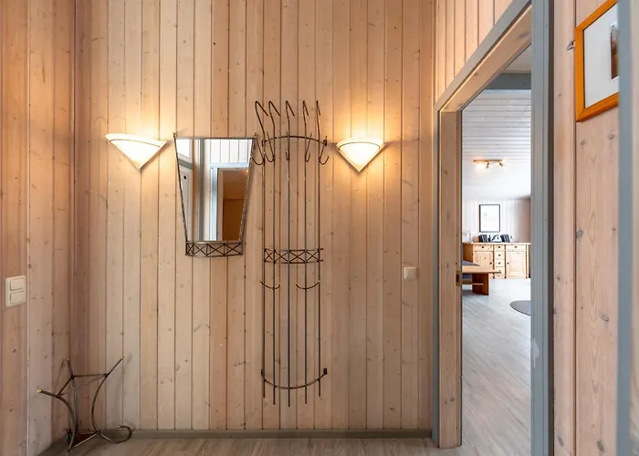 בית נופש Seeschwalbe 96 מירו