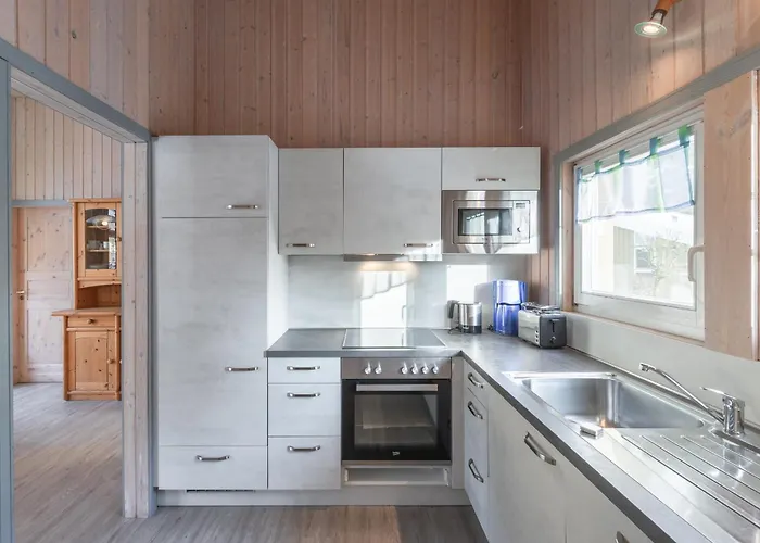 Seeschwalbe 96 בית נופש מירו