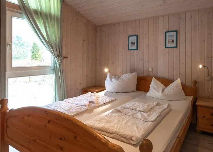 Seeschwalbe 96 בית נופש