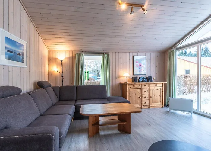 Seeschwalbe 96 בית נופש